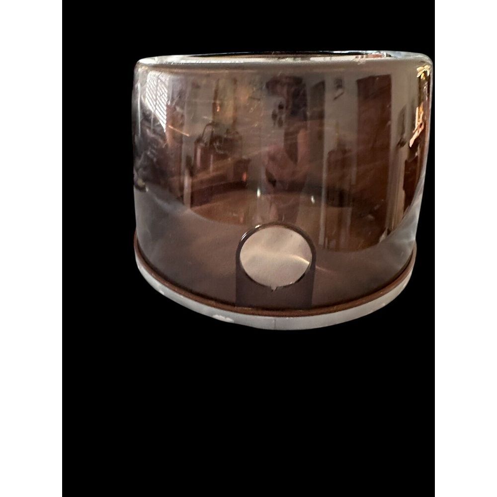 RAINBOW‎ VACUUM CLEANER D3C CANISTER PARTS: CAP ASSEMBLY - Picture 4 of 4